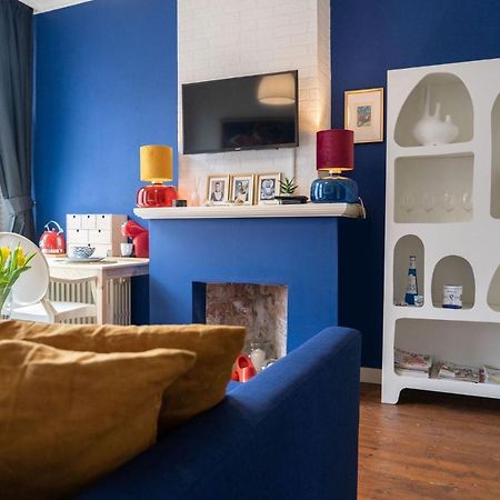 블리싱겐 Het Kasteeltje B&B 외부 사진