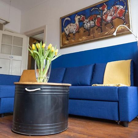 블리싱겐 Het Kasteeltje B&B 외부 사진