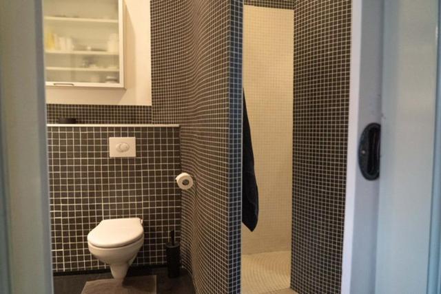 블리싱겐 Het Kasteeltje B&B 외부 사진