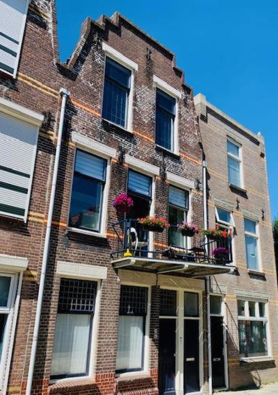 블리싱겐 Het Kasteeltje B&B 외부 사진