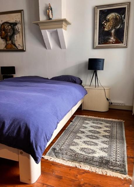 블리싱겐 Het Kasteeltje B&B 외부 사진