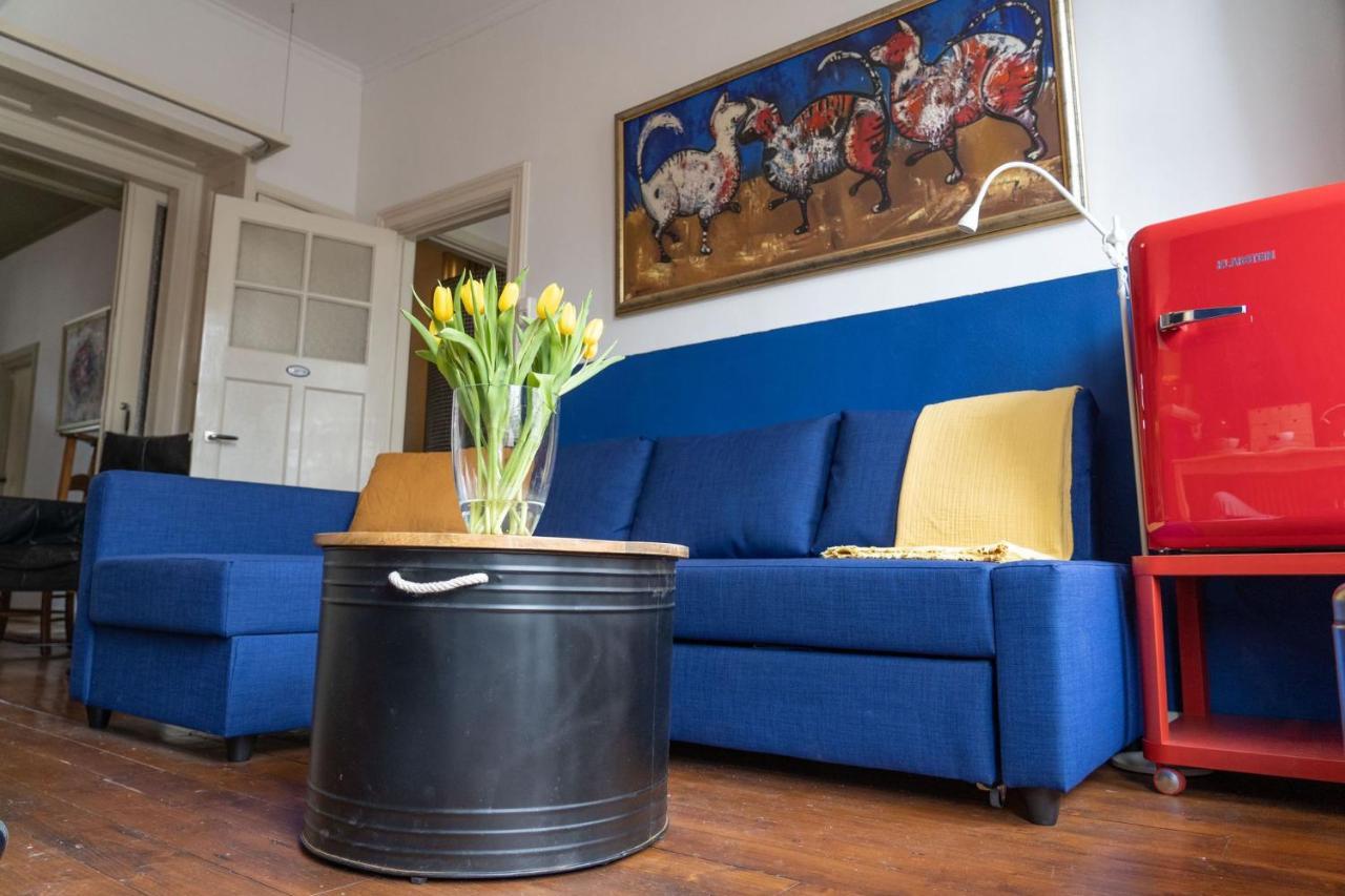 블리싱겐 Het Kasteeltje B&B 외부 사진