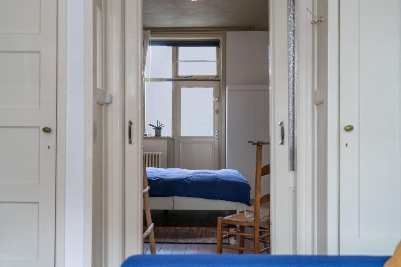블리싱겐 Het Kasteeltje B&B 외부 사진