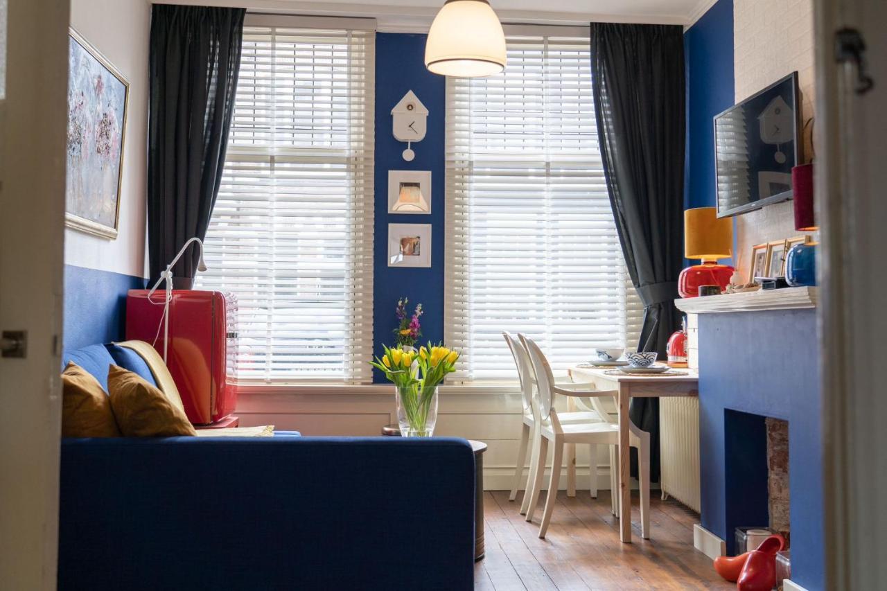 블리싱겐 Het Kasteeltje B&B 외부 사진